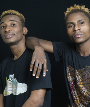 Deixa-Me ft. Gerilson Insrael